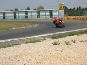 west side 85 racing moto sport